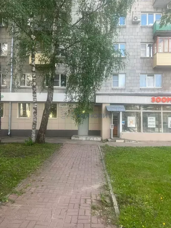 Торговая площадь в Нижегородская область, Нижний Новгород ул. ... - Фото 2