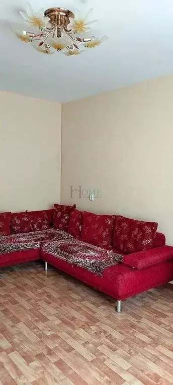 3-к кв. Новосибирская область, Новосибирск Родники мкр, ул. ... - Фото 1