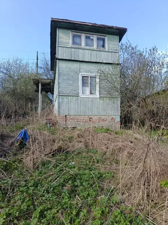 Участок в Владимирская область, Владимир сад Сунгирь-2 (4.0 сот.) - Фото 0