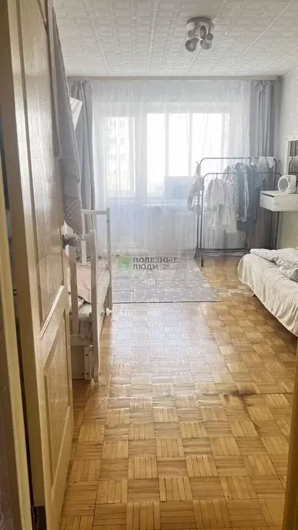 2-к. квартира, 41,2 м, 3/5 эт. - Фото 0
