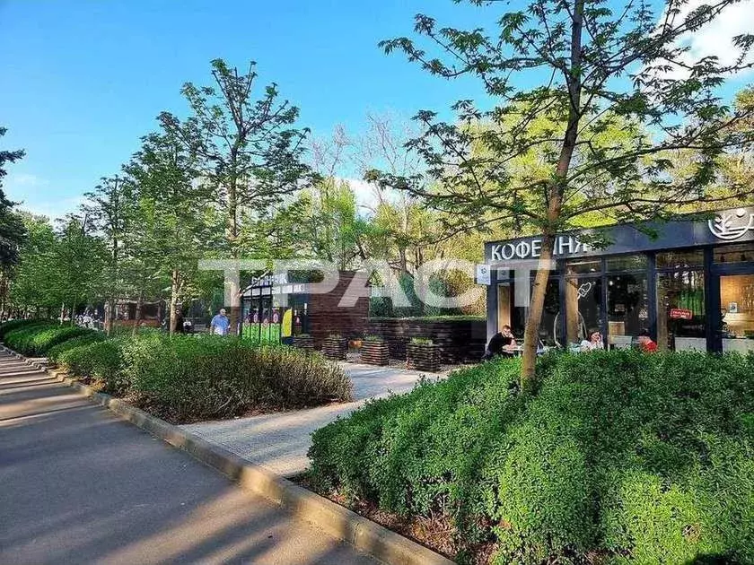 1-к. квартира, 23,1 м, 5/5 эт. - Фото 0