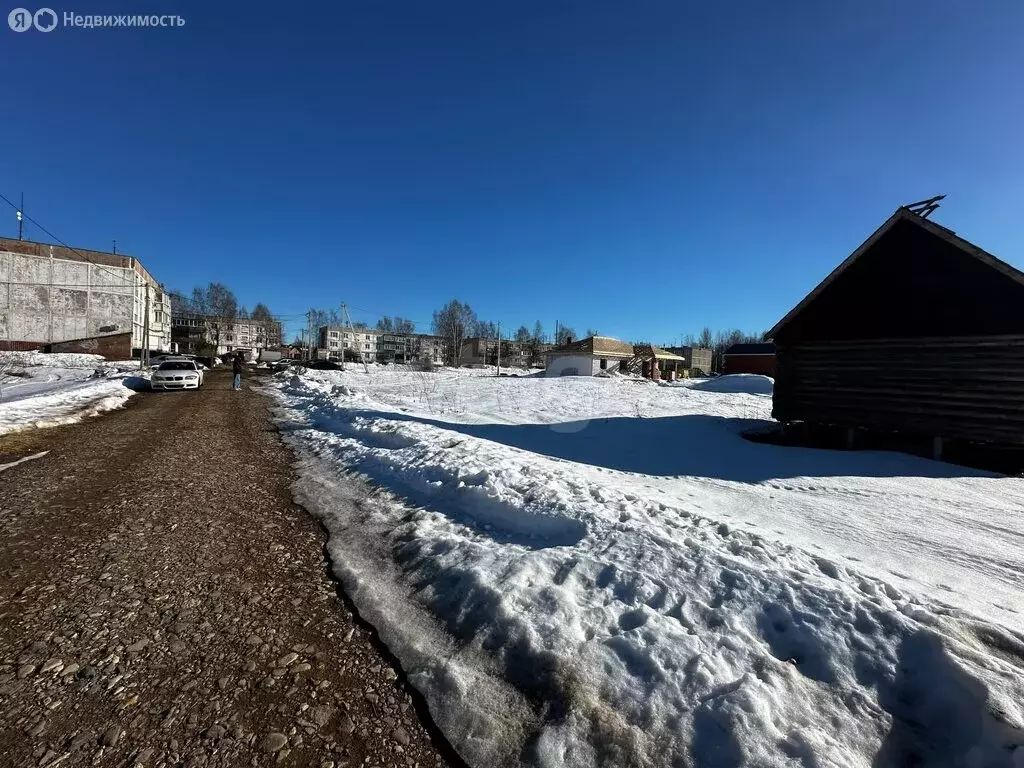 Участок в Костромской район, Сущёвское сельское поселение, посёлок ... - Фото 2