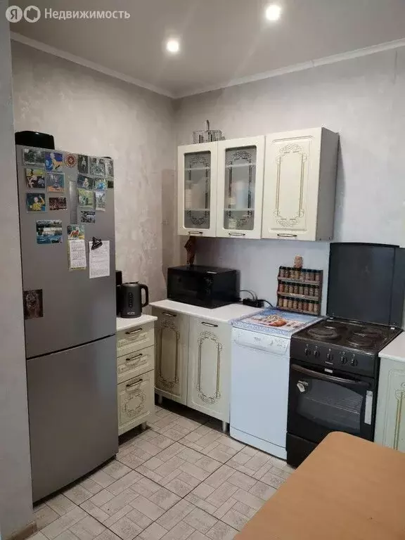 1-комнатная квартира: Чита, улица Генерала Белика, 13 (51.4 м) - Фото 2