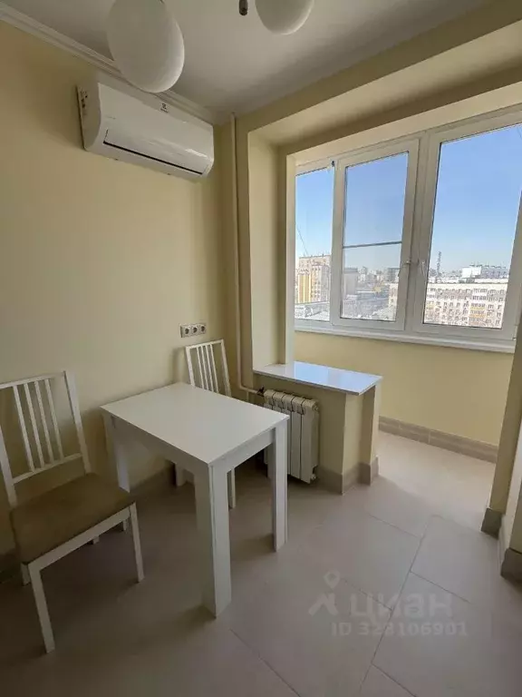 2-к кв. Москва ул. Гастелло, 12 (38.4 м) - Фото 2