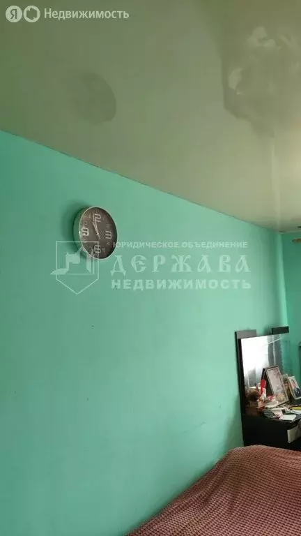 1-комнатная квартира: Топки, Советская улица, 56 (17.7 м) - Фото 1