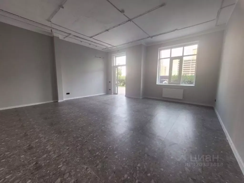 Помещение свободного назначения в Краснодарский край, Краснодар ул. ... - Фото 2