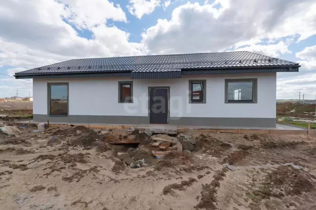 Дом в Пермский край, Грин парк кп  (113 м) - Фото 1