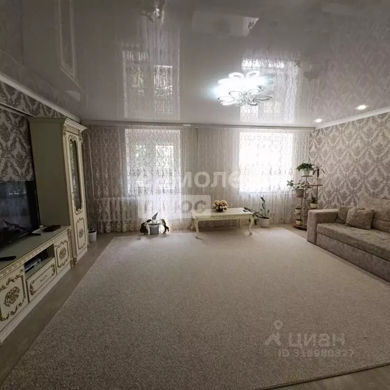 4-к кв. Краснодарский край, Абинский район, Ахтырское городское ... - Фото 1