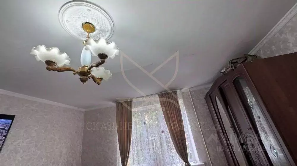 1-к кв. Ставропольский край, Пятигорск Подстанционная ул., 8 (40.0 м) - Фото 1