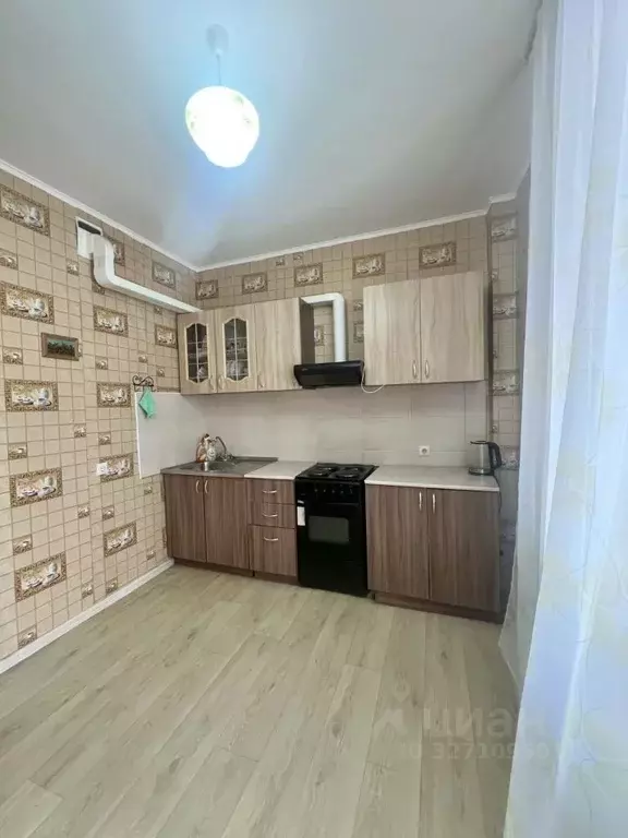 1-к кв. Брянская область, Брянск Московский просп., 68 (40.0 м) - Фото 2