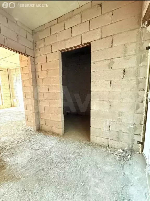 1-комнатная квартира: Нальчик, улица Шарданова, 52 (45 м) - Фото 1