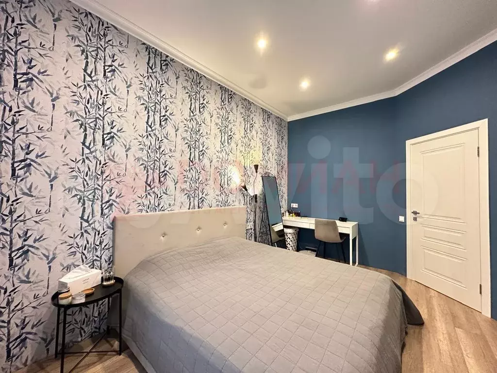 Аукцион: 2-к. квартира, 55 м, 1/3 эт. - Фото 0