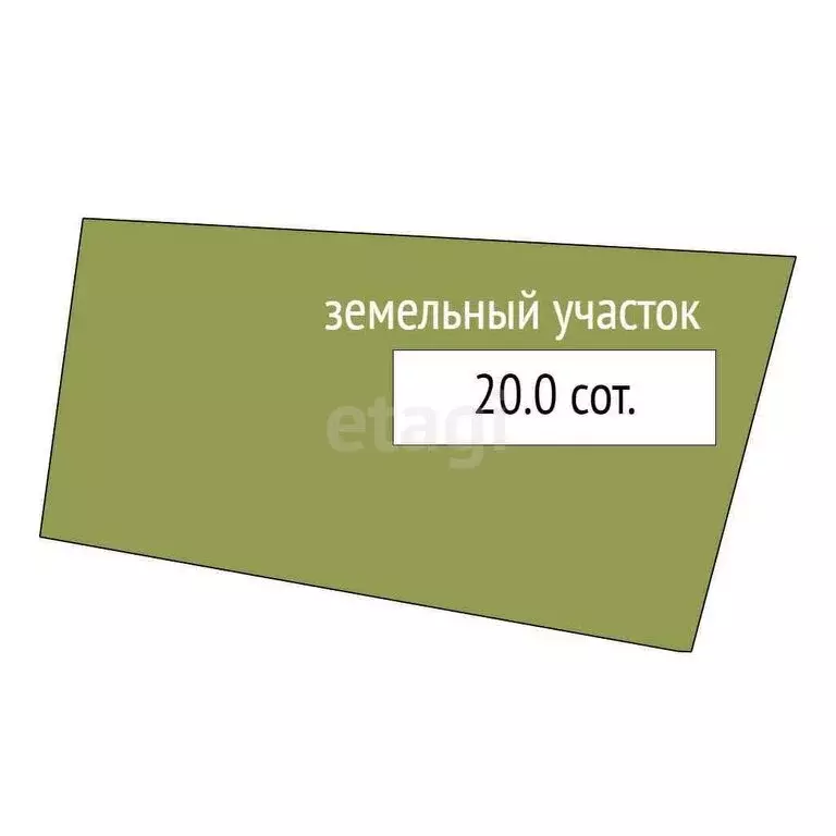 Участок в Пензенская область, село Бессоновка (20 м) - Фото 0