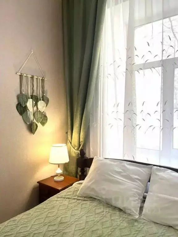 1-к кв. Санкт-Петербург наб. Канала Грибоедова, 27 (63.0 м) - Фото 2