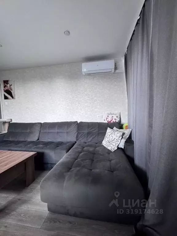 2-к кв. Владимирская область, Владимир ул. Растопчина, 43 (50.0 м) - Фото 1