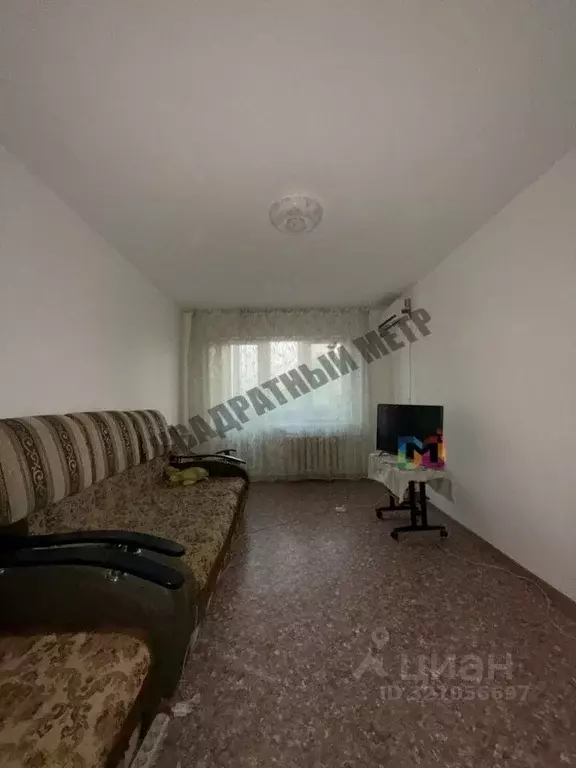 4-к кв. Калмыкия, Элиста 2-й мкр, 36 (74.7 м) - Фото 1