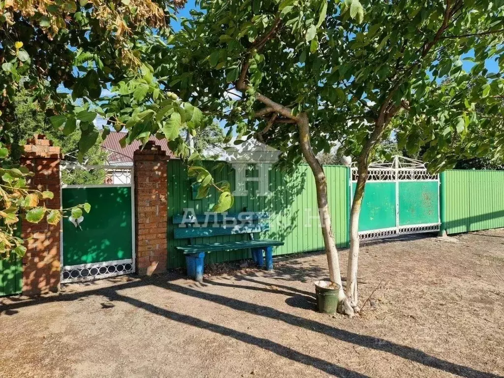 Дом в Ростовская область, Азовский район, Пешковское с/пос, с. ... - Фото 0