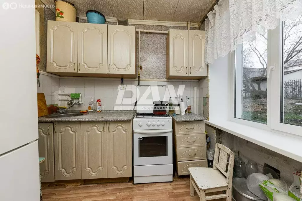 2-комнатная квартира: Челябинск, улица Володарского, 50 (40.4 м) - Фото 2