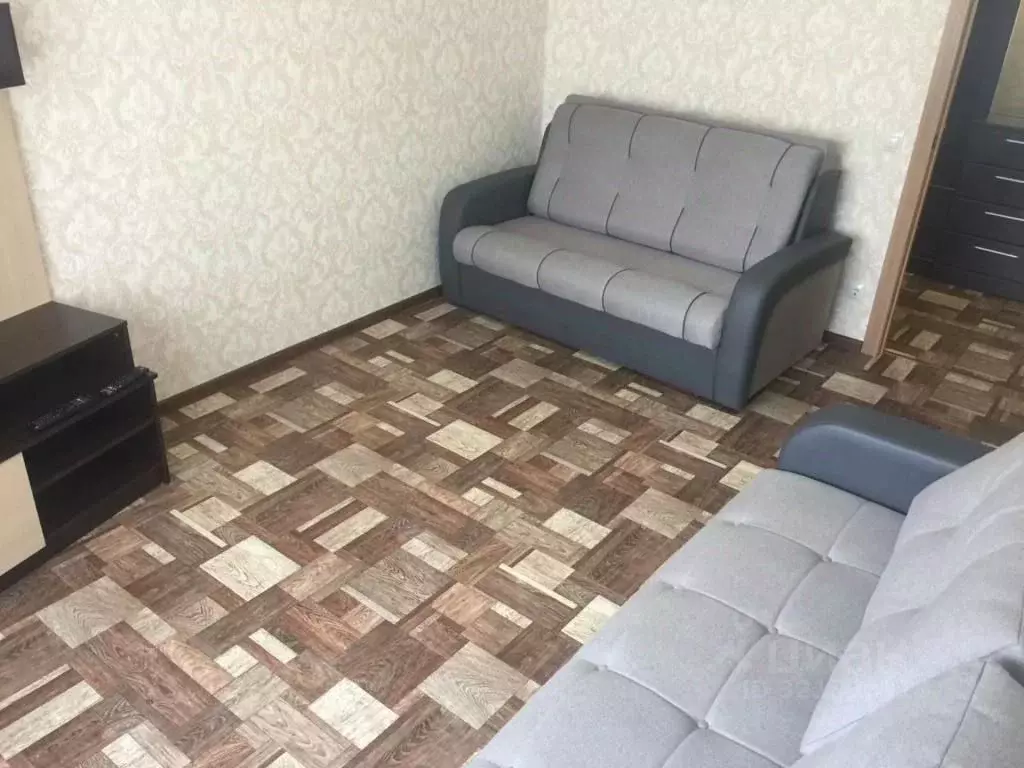 2-к кв. Карелия, Медвежьегорск Лесная ул., 4 (49.0 м) - Фото 1