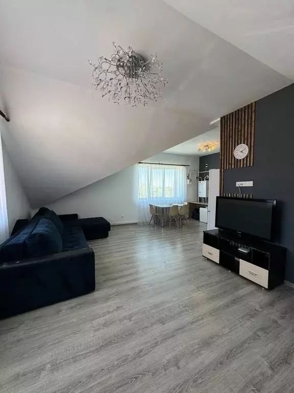 Продаётся 1-к квартира, 44.2 м - Фото 1