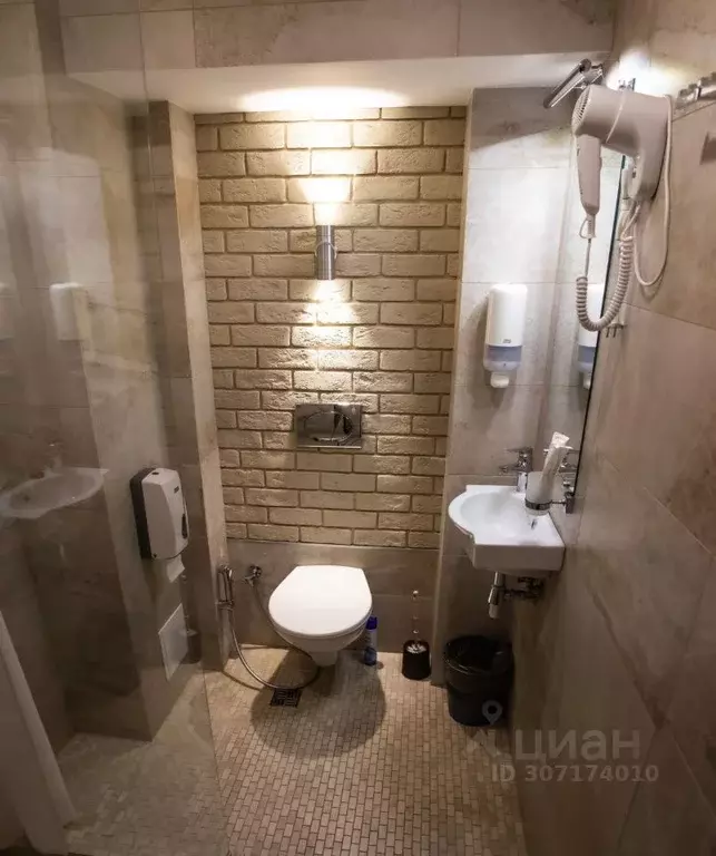 Комната Новосибирская область, Новосибирск Красный просп., 49 (12.0 м) - Фото 1