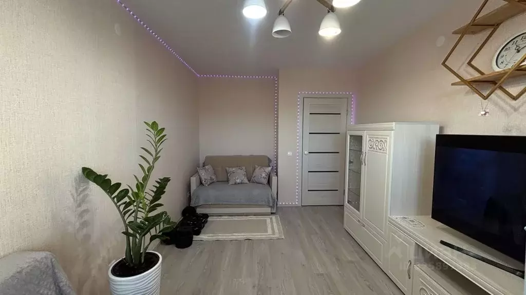 1-к кв. Удмуртия, Ижевск ул. Архитектора П.П. Берша, 15 (37.0 м) - Фото 2