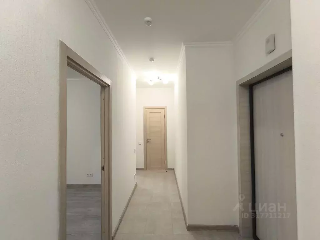 2-к кв. Москва ул. 2-я Марьиной рощи, 3 (59.5 м) - Фото 1