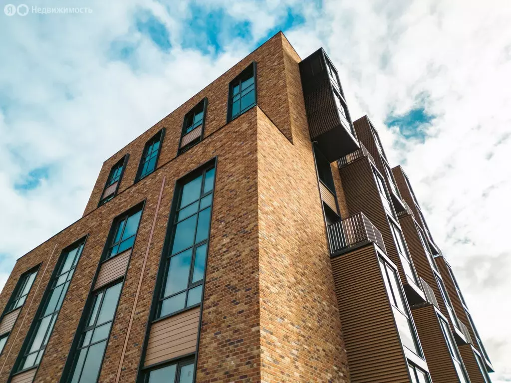 Офис (260 м) - Фото 1