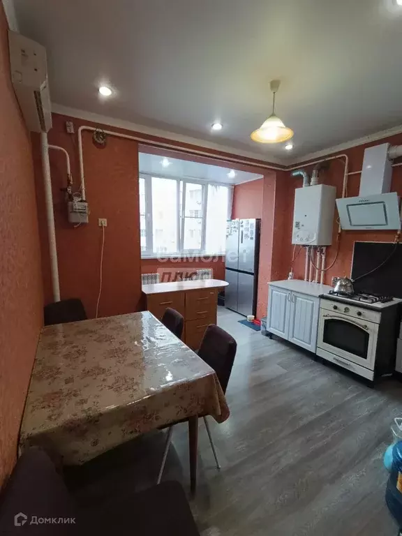 Продаётся 1-к квартира, 40.6 м - Фото 0