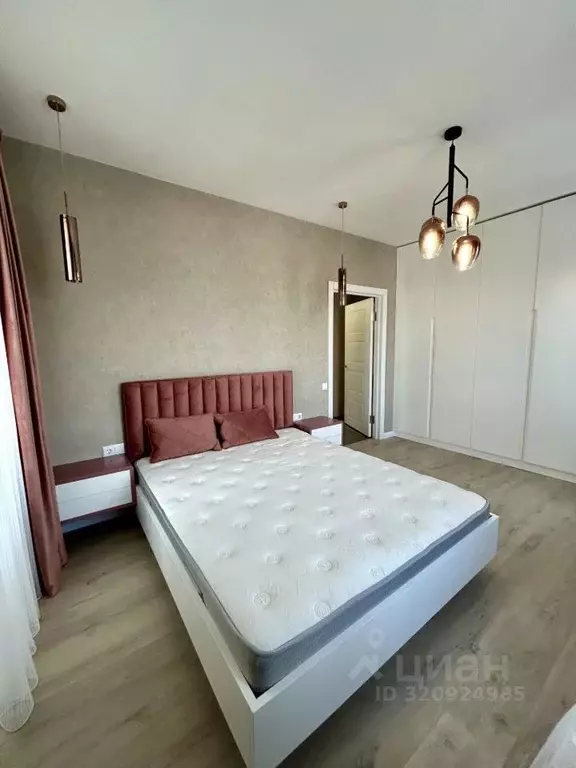 1-к кв. Кировская область, Киров Профсоюзная ул., 50 (43.7 м) - Фото 2