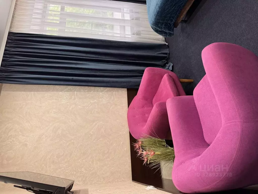 Комната Кемеровская область, Белово пер. Толстого, 18 (20.0 м) - Фото 1