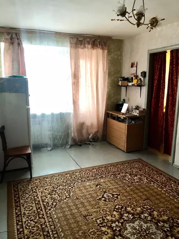 Продаётся 2-к квартира, 41.7 м - Фото 1