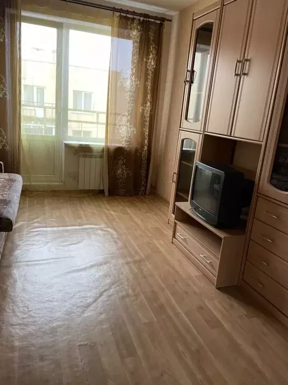 1-к кв. Ленинградская область, Ломоносовский район, Виллозское ... - Фото 2