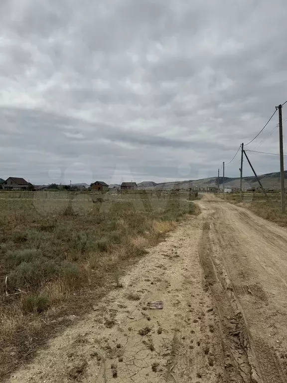 Участок 5 сот. (СНТ, ДНП) - Фото 1