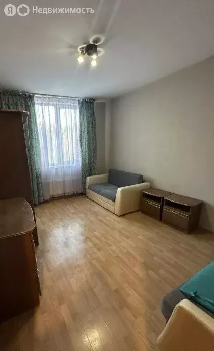1-комнатная квартира: Краснодар, улица имени Валерия Гассия, 26 (30 м) - Фото 0