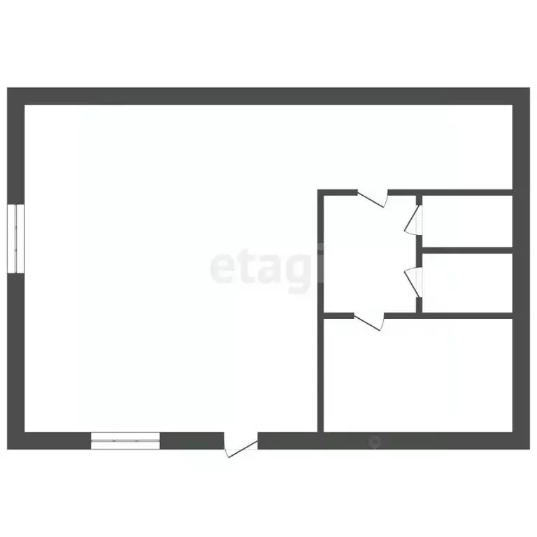 Дом в Ставропольский край, Лермонтов Имени И.В. Мичурина СНТ, 8 ... - Фото 2