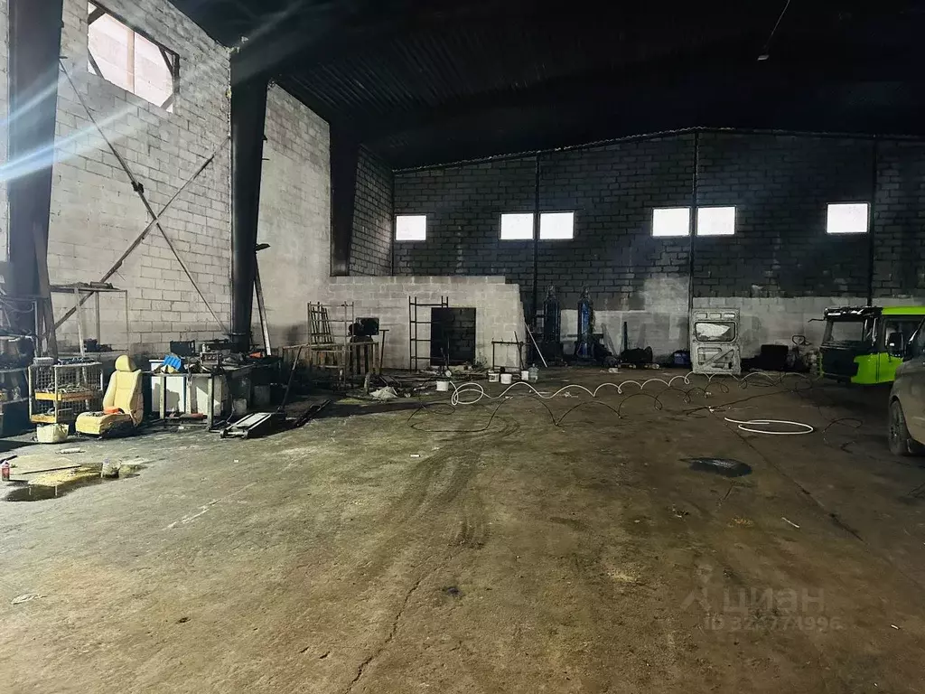 Помещение свободного назначения в Московская область, Балашиха ... - Фото 2