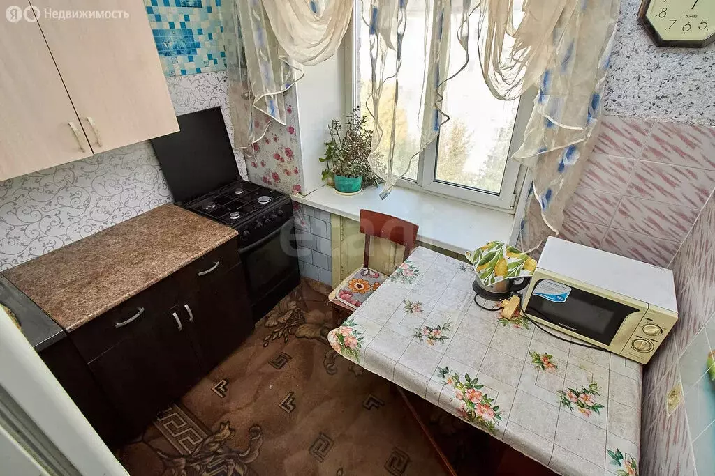 1-комнатная квартира: Тюмень, улица Энергетиков, 62 (30 м) - Фото 0