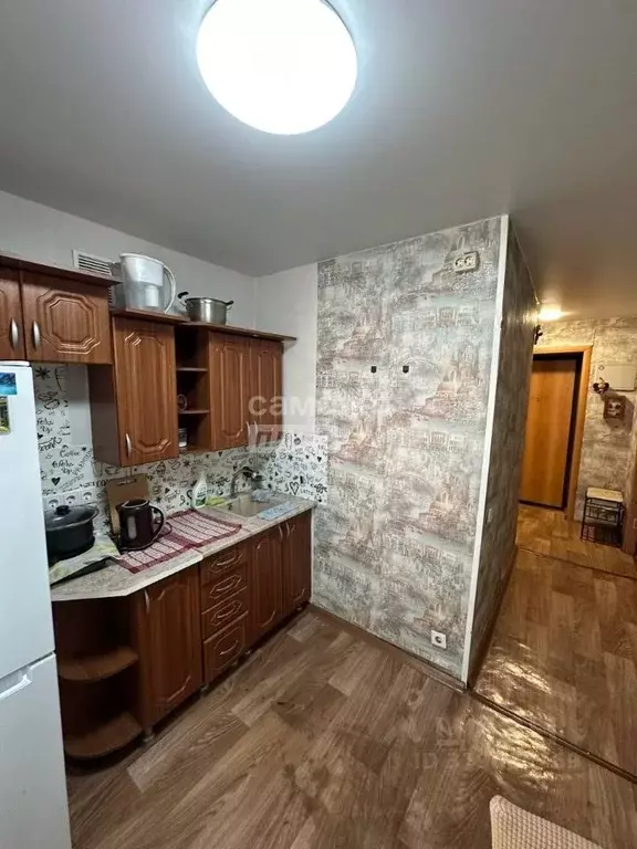 2-к кв. Забайкальский край, Чита ул. Нечаева, 17А (41.0 м) - Фото 0