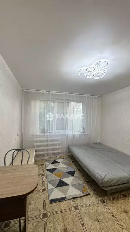 Комната Коми, Сыктывкар ул. Старовского, 17 (17.4 м) - Фото 1