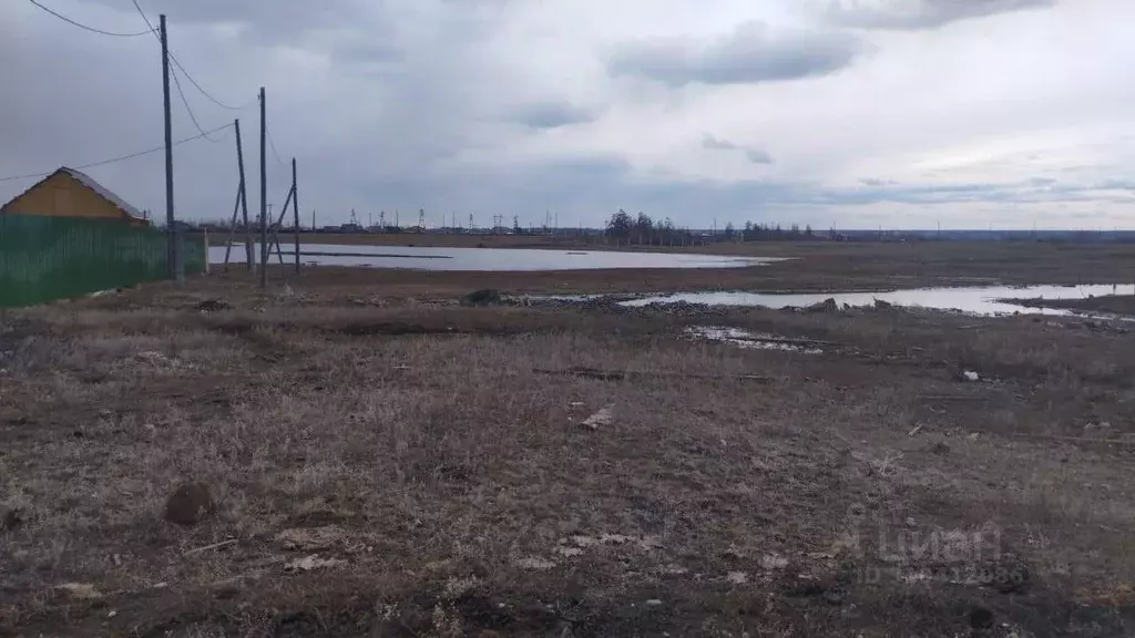 Участок в Саха (Якутия), Якутск городской округ, с. Тулагино  (16.2 ... - Фото 1