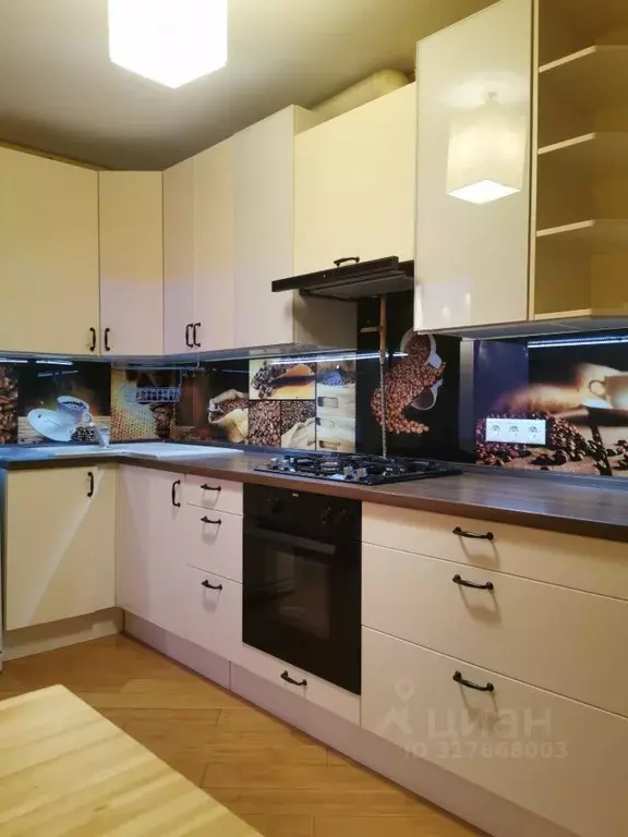1-к кв. Москва Авиационная ул., 74К1 (35.5 м) - Фото 0