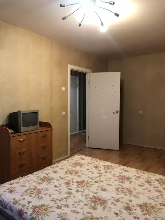 1-к кв. Псковская область, Псков ул. Юности, 7 (33.0 м) - Фото 1