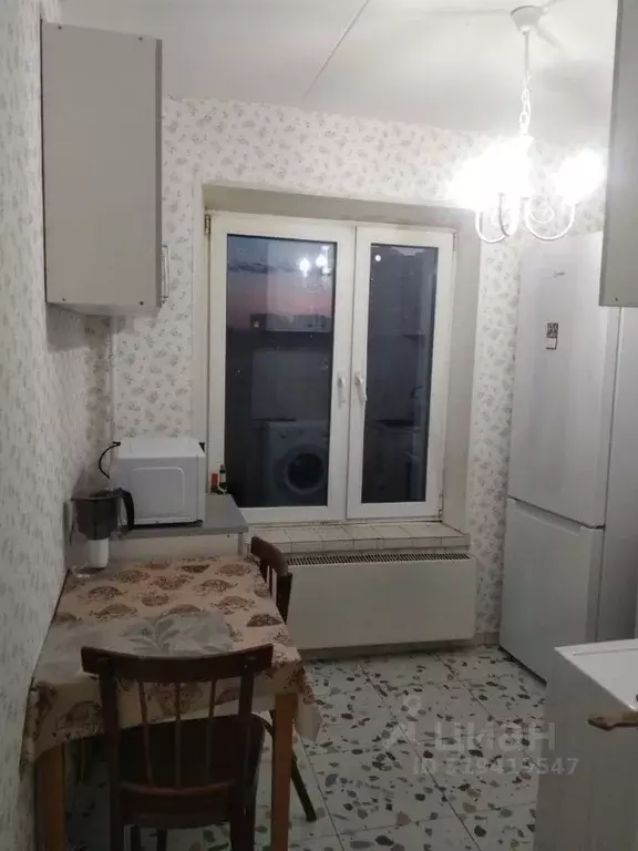 Комната Москва Сумской проезд, 3К2 (14.0 м) - Фото 1