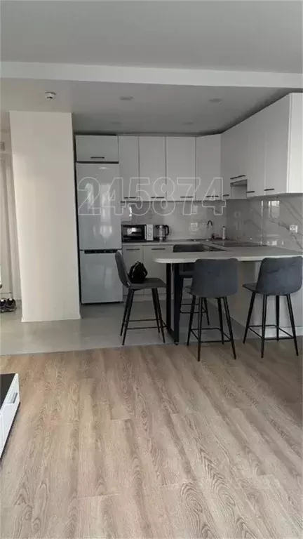 2-к кв. Москва ул. Михайлова, 30Ак6 (42.0 м) - Фото 1