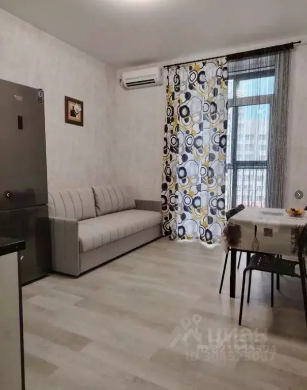 2-к кв. Новосибирская область, Новосибирск ул. Семьи Шамшиных, 91 ... - Фото 0