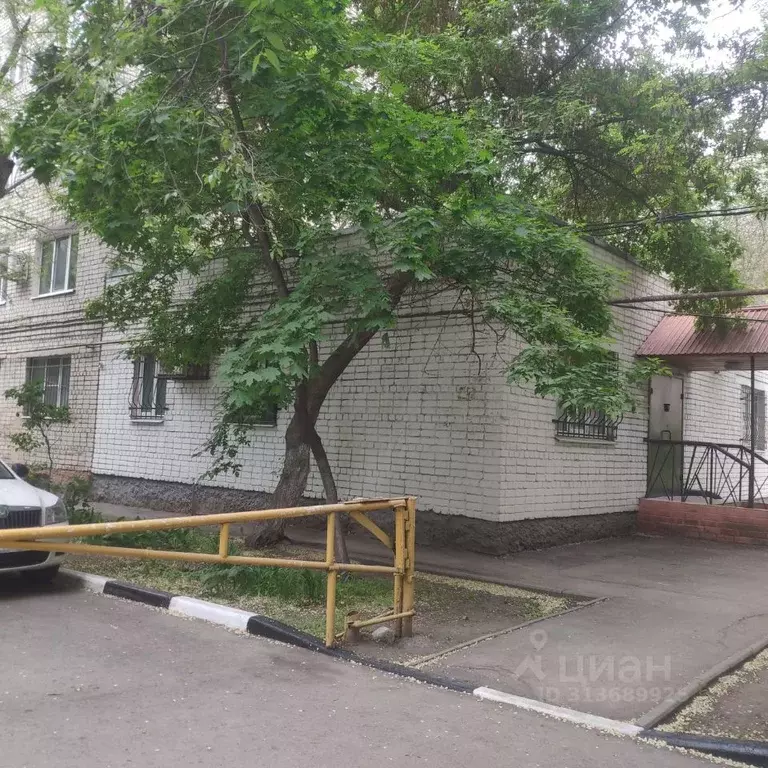 Помещение свободного назначения в Саратовская область, Саратов ул. ... - Фото 1
