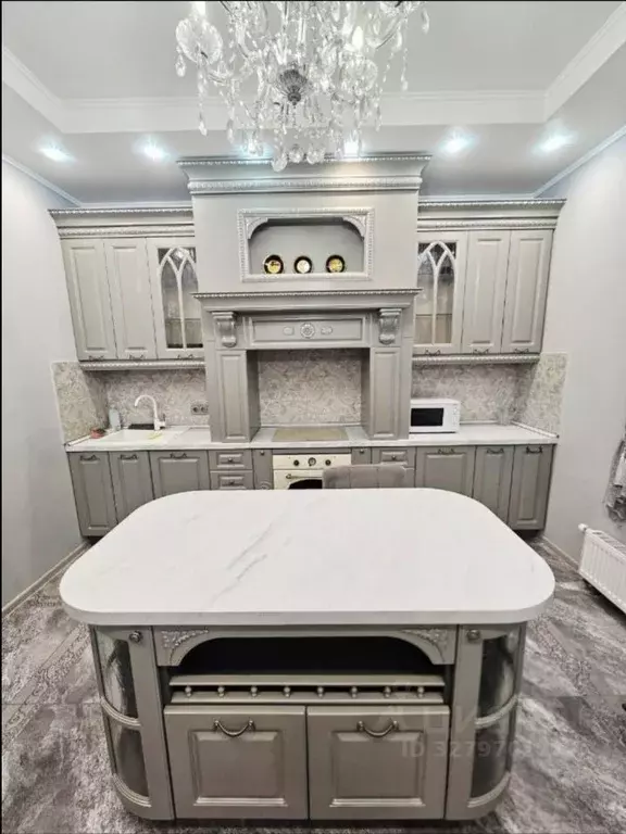 2-к кв. Санкт-Петербург Пискаревский просп., 1 (77.1 м) - Фото 2