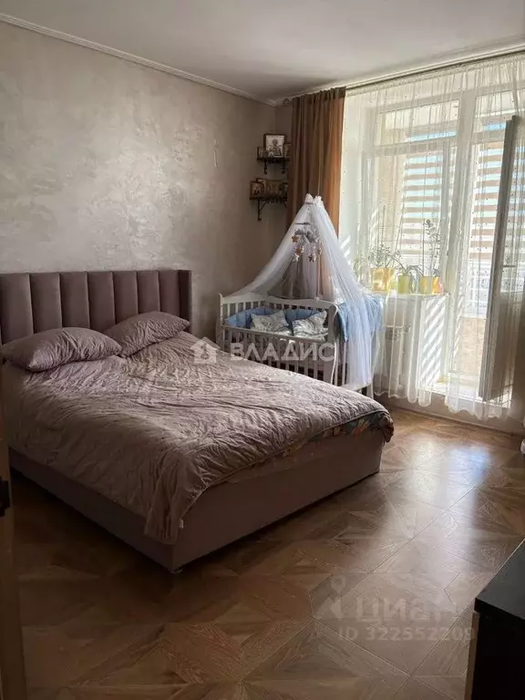 1-к кв. Московская область, Истра муниципальный округ, д. Высоково ... - Фото 1