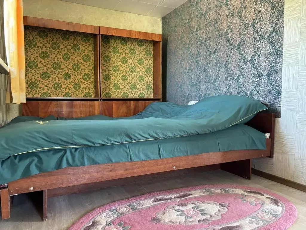 Дом в Крым, Симферопольский район, Добровское с/пос  (51 м) - Фото 1